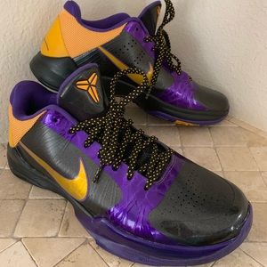Nike Kobe 5